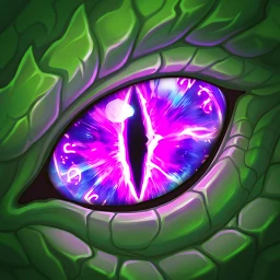 Friends & Dragons:Tactical RPG simgesi